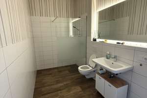 2-Zimmer- Loftwohnung mit Dachterrasse und Stellplatz  – Schützenstraße 39A, 42659 Solingen-Mitte, Solingen – Vorschaubild 8