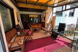 Bungalow-Juwel in ruhiger Sackgassenlage mit traumhafter Gartenanlage auf dem Bonner Hartberg – Die vollständige Adresse der Immobilie erhältst du vom Anbieter., 53123 Duisdorf, Bonn – Vorschaubild 19