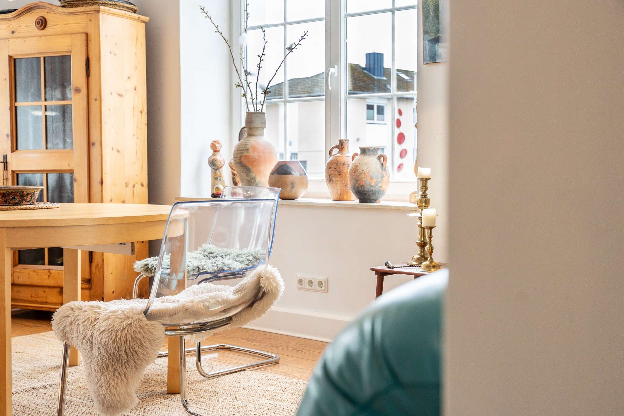 Immobilie in Otterndorf - Elegantes historisches Anwesen mit modernem Komfort in Otterndorf - Bild 11