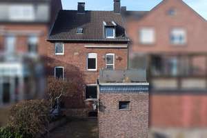 Zweifamilienhaus mit Garage und Garten in Stolberg-Büsbach – Die vollständige Adresse der Immobilie erhältst du vom Anbieter., 52223 Stolberg (Rheinland) – Vorschaubild 48