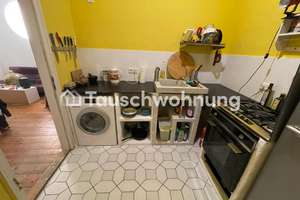 Tauschwohnung: Sonnenallee-Ruhige Helle 3 Zimmer Wohnung im Hinterhaus – Sonnenallee 67, 12043 Neukölln (Ortsteil), Berlin – Vorschaubild 5