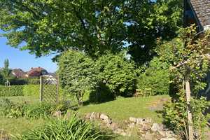 Kleines Einfamilienhaus mit schönem Garten und Urlaubsfeeling – Lippe (Kreis) – Vorschaubild 17