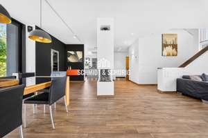 Exklusives Einfamililienhaus mit großer Garage und tollem Grundstück – Die vollständige Adresse der Immobilie erhältst du vom Anbieter., 76646 Bruchsal – Vorschaubild 21