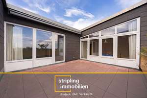 Bremen – Gartenstadt-Vahr | Weitläufige  5-Zimmer Maisonette mit Süd-Dachterrasse – Die vollständige Adresse der Immobilie erhältst du vom Anbieter., 28329 Gartenstadt Vahr, Bremen – Vorschaubild 1