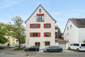 ALTBAU-CHARME UND WOW-EFFEKT IN SÖFLINGEN! Kernsanierte Energie-A-Gartenwohnung mit Gewölbekeller! – Die vollständige Adresse der Immobilie erhältst du vom Anbieter., 89077 Weststadt, Ulm – Vorschaubild 14