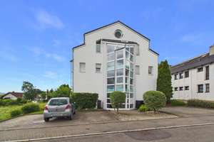 Vermietete 1,5 Zimmer Wohnung in Rtlg. Reicheneck