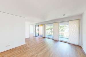 Wohnen am Waldrand - 2-Zimmer-Wohnung – Schulenburgallee 89, 38448 Tiergartenbreite, Wolfsburg – Vorschaubild 2
