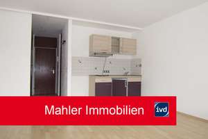 Mannheim Schwetzingerstadt - TOP gepflegtes 1 ZKB zur Vermietung oder Selbstnutzung geeignet !