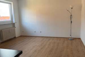 1 Zimmer Wohnung im Burgviertel/St. Johannes, zentral mit Aufzug – Die vollständige Adresse der Immobilie erhältst du vom Anbieter., 90419 St. Johannis, Nürnberg – Vorschaubild 1