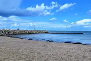 Investieren mit Ausblick – moderne Eigentumswohnung mit Warnowblick in Hohe Düne – Rostock – Vorschaubild 7