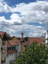 Landshut, ... - Vermietung 1-Zimmer-Wohnungen