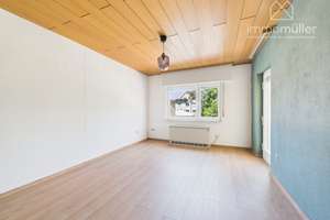 Seltenheit: Wohnhaus mit 2 Einliegerwohnungen, Garten & Garage in Heddesheim – Goethestraße 14, 68542 Heddesheim – Vorschaubild 10