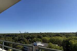 2-Zimmer Wohnung München Schwabing am Englischen Garten – 80805 Alte Heide-Hirschau, München – Vorschaubild 8