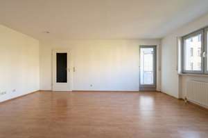 Grüne Oase und fußläufig zur Innenstadt - bezugsfreie 2-Zimmer mit Balkon & Tiefgarage – Die vollständige Adresse der Immobilie erhältst du vom Anbieter., 4107 Zentrum-Süd, Leipzig – Vorschaubild 4