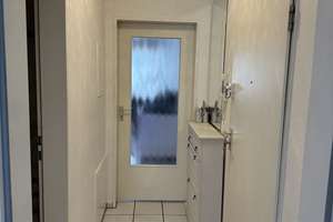 Wohnen im Grünen – elegante 2-Zimmerwohnung mit Terrasse und eigenem Garten zu verkaufen – Kitschburger Str. 83a, 51147 Wahnheide, Köln – Vorschaubild 3