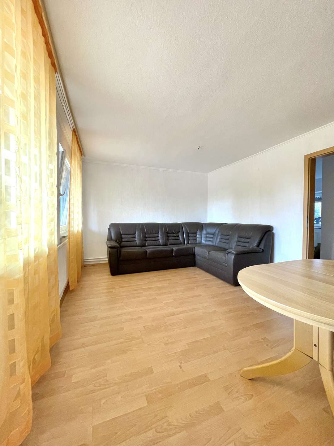 Immobilie in Oldendorf - Familientraum mit Einliegerwohnung & großem Garten – Ihr neues Zuhause in Oldendorf - Bild 6