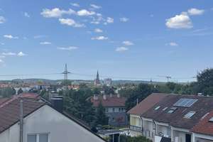 Frisch renovierte 1-Zimmer-Wohnung in Neu-Ulm/Pfuhl mit Münsterblick – Fliederweg 11, 89233 Neu-Ulm – Vorschaubild 4