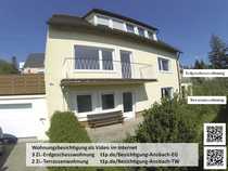 Ansbach, ... - Vermietung 4-, Mehr-Zimmer-Wohnungen