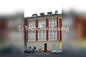 Tauschwohnung: 2-Zimmer-Flat in Köln Ehrenfeld zum Tausch