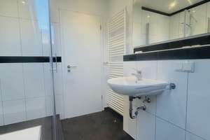 ** Helle 3 ZKB Wohnung mit Luxus Badezimmer in KR-Oppum * * – Werkstättenstr. 28/Schmiedestr. 125, 47809 Oppum, Krefeld – Vorschaubild 12