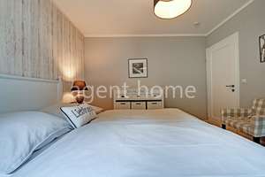 MÖBLIERT - LUXURIOUS LIVING - Helle Wohnung mit Balkon – Die vollständige Adresse der Immobilie erhältst du vom Anbieter., 70184 Bopser, Stuttgart – Vorschaubild 13