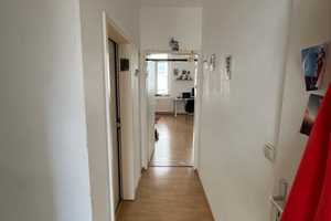 Zentrumsnahe 2-Zimmer-Altbauwohnung Aachen mit EBK – Beeckstrasse 32, 52062 Aachen – Vorschaubild 5