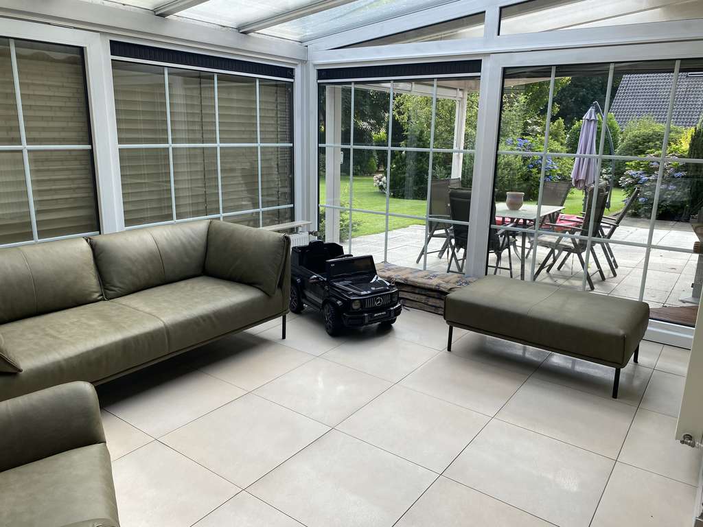 Immobilie in Visbek - EFH, profitable vermietet, auf parkähnlichem Grundstück - Bild 0