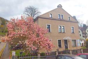 Exklusives Mehrgenerationenhaus am Elbhang von Wachwitz mit einzigartigem Elbblick – Die vollständige Adresse der Immobilie erhältst du vom Anbieter., 1326 Loschwitz/Wachwitz, Dresden – Vorschaubild 2