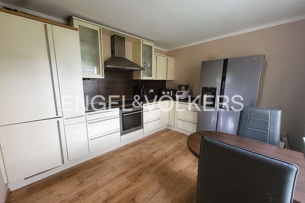 Immobilie in Netphen - Willkommen in Ihrem neuen Zuhause! - Bild 3