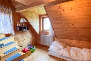 Ihr Traumhaus im Grünen – Massivholzhaus mit Kamin und großzügigem Garten – Die vollständige Adresse der Immobilie erhältst du vom Anbieter., 52393 Hürtgenwald – Vorschaubild 15