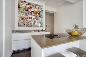 City-Luxus im Gerling Quartier – EG-Wohnung, 3 Zimmer  mit Terrasse & kleinem Garten – Die vollständige Adresse der Immobilie erhältst du vom Anbieter., 50670 Altstadt/Nord, Köln – Vorschaubild 7