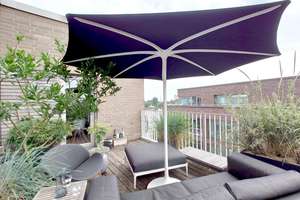 Luxuriöse Eigentumswohnung mit Kamin, Einbauküche und zwei Stellplätzen in moderner Anlage in der... – Die vollständige Adresse der Immobilie erhältst du vom Anbieter., 28217 Überseestadt, Bremen – Vorschaubild 40
