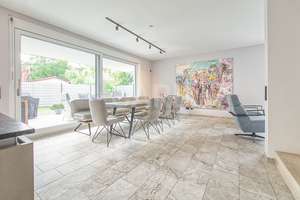 Luxuriöser Wohntraum! Anspruchsvolles Stadthaus / DHH in attraktiver Lage am Friedensplatz! – Die vollständige Adresse der Immobilie erhältst du vom Anbieter., 74072 Heilbronn, Heilbronn – Vorschaubild 9