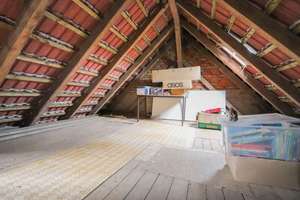 +++ Einfamilien- oder Mehrgenerationenhaus mit sehr großem Grundstück und viel Ausbaupotenzial +++ – Die vollständige Adresse der Immobilie erhältst du vom Anbieter., 1156 Oberwartha, Dresden – Vorschaubild 30
