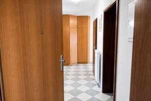Lichtdurchflutetes Wohnjuwel mit Terrasse, Balkon & direktem Gartenzugang – seltene Erdgeschossperle – Die vollständige Adresse der Immobilie erhältst du vom Anbieter., 68239 Seckenheim, Mannheim – Vorschaubild 4