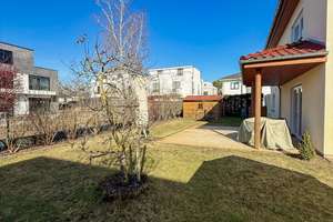 Flexibles Wohnglück: Zwei- oder Einfamilienhaus mit traumhaftem Garten – Die vollständige Adresse der Immobilie erhältst du vom Anbieter., 14476 Groß Glienicke, Potsdam – Vorschaubild 7