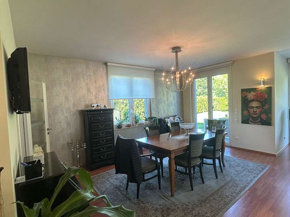 Wohn Esszimmer