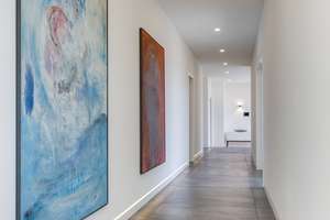 Luxus Penthouse über den Dächern von Nürnberg – Kornmarkt 8, 90402 Altstadt, St. Lorenz, Nürnberg – Vorschaubild 6