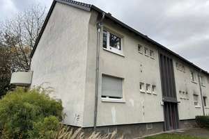 ***BEZUGSFREI*** Wohnung trifft Hausgefühl: 2-Zi mit Balkon & eigenem rd. 100 m² Garten + Stellplatz – Im Brücherfeld 8, 51149 Gremberghoven, Köln – Vorschaubild 21