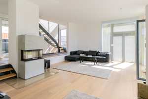 Exquisite lichtdurchflutete, moderne Villa mit Schleiblick – Schleswig-Flensburg (Kreis) – Vorschaubild 4