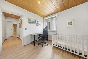 Über den Dächern von Haar - helle 2-Zimmer-Wohnung für Jung & Alt mit Lift und Alpenblick! – Die vollständige Adresse der Immobilie erhältst du vom Anbieter., 85540 Haar – Vorschaubild 13