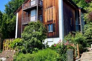 Haus nahe See mit Garten und schönem Ausblick  – Oberfeld 54, 82319 Starnberg (Kreis) – Vorschaubild 1