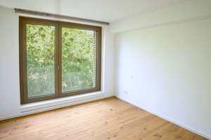 ERSTBEZUG | STILVOLLE & GROßZÜGIGE 117 m² Eigentumswohnung im 5. OG mit Loggia im Pelikan-Viertel – Klopstockstraße 52, 30177 List, Hannover – Vorschaubild 12