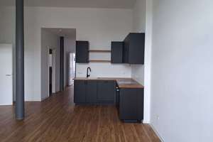 Lässiges Loftliving – Die vollständige Adresse der Immobilie erhältst du vom Anbieter., 91301 Forchheim – Vorschaubild 2