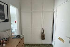 1-Zimmer-Wohnung mit Balkon in Schwabing-West – Schleißheimer Straße 198, 80797 Am Luitpoldpark, München – Vorschaubild 5
