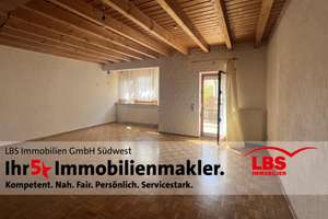 Historie trifft modernen Wohnkomfort. RMH mit Terrasse & Stellplatz – Die vollständige Adresse der Immobilie erhältst du vom Anbieter., 72108 Rottenburg am Neckar – Vorschaubild 1
