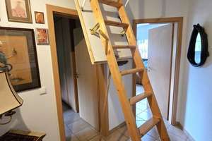 Einziehen und Wohlfühlen – repräsentative Stadtvilla auf Eckgrundstück Dorfkern Alt-Lankwitz    
 – Die vollständige Adresse der Immobilie erhältst du vom Anbieter., 12247 Lankwitz, Berlin – Vorschaubild 51