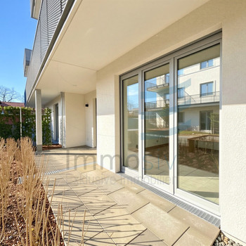 Wohnung Nauen Mieten