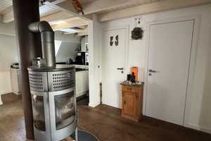 *HTR* Alleinlage, Stadthaus mit Yuppie-Penthouse, in Citylage, Dachterrasse – Aschaffenburg – Vorschaubild 18