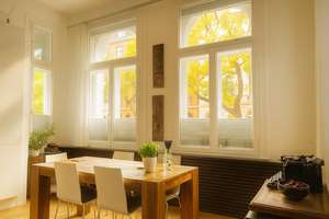 Oststadt-Immobilienensemble: Stilvolles Wohnen trifft rentable Investition! – Die vollständige Adresse der Immobilie erhältst du vom Anbieter., 30161 List, Hannover – Vorschaubild 7
